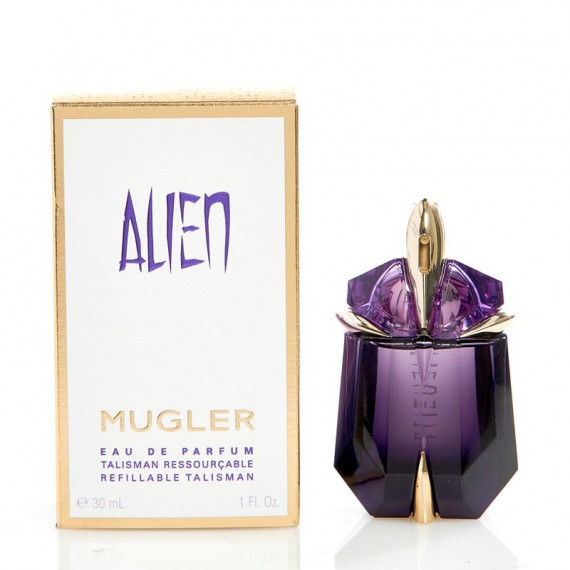 Mugler Alien EDP