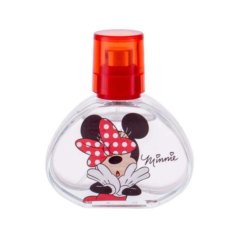 Apa de toaleta Air-Val Minnie pentru copii fara ambalaj EDT