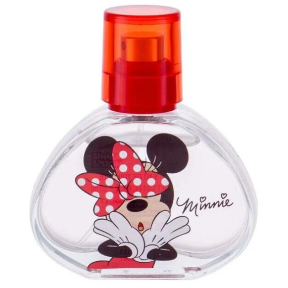 Apa de toaleta Air-Val Minnie pentru copii fara ambalaj EDT