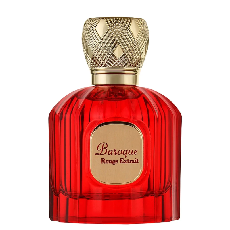 Maison Alhambra Baroque Rouge Extrait Apa de parfum unisex EDP