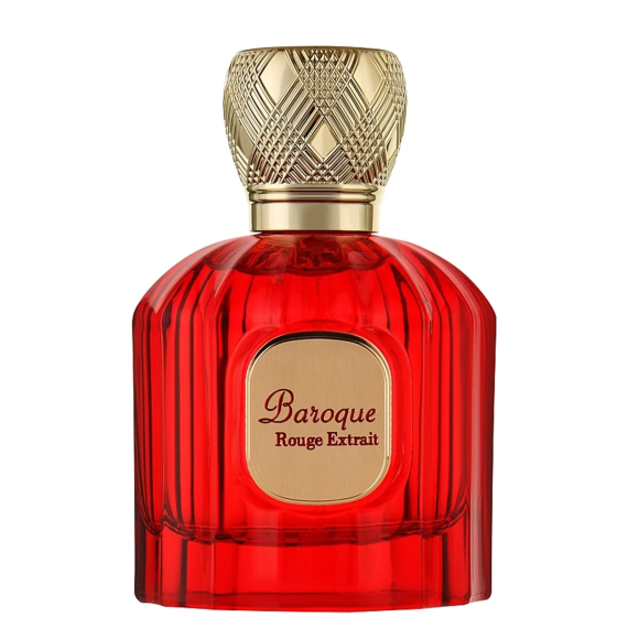 Maison Alhambra Baroque Rouge Extrait Apa de parfum unisex EDP