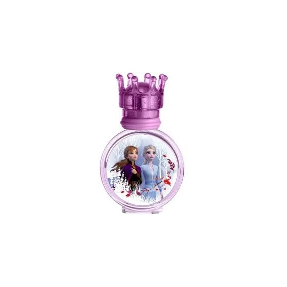 Apa de toaleta Air-Val Frozen II pentru copii fara ambalaj EDT