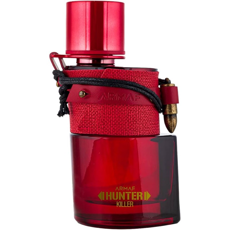 Armaf Hunter Killer Apa de parfum pentru barbati EDP