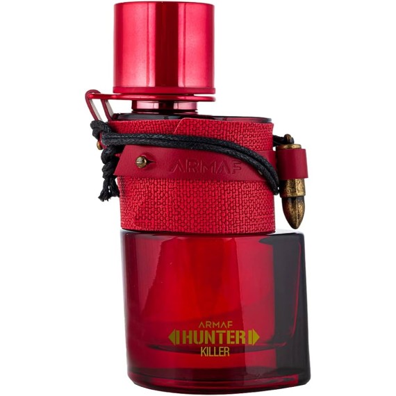 Armaf Hunter Killer Apa de parfum pentru barbati EDP