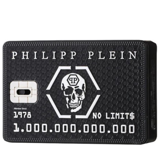 Philipp Plein No Limit$ Apă de parfum pentru Bărbați EDP