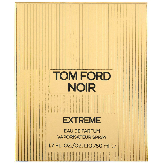 Tom Ford Noir Extreme EDP