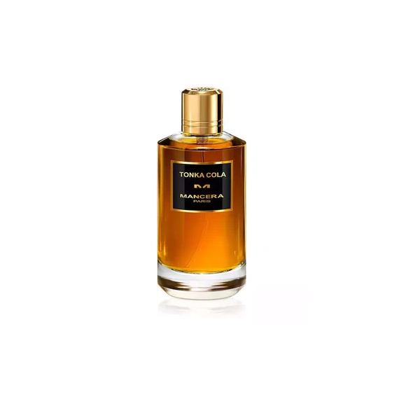 Mancera Amore Caffe Unisex Eau de Parfum EDP