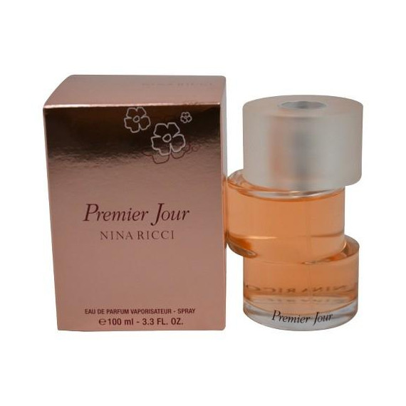 Nina Ricci Premier jour EDP