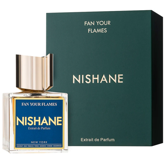 Nishane Fan Your Flames Extrait De Parfum