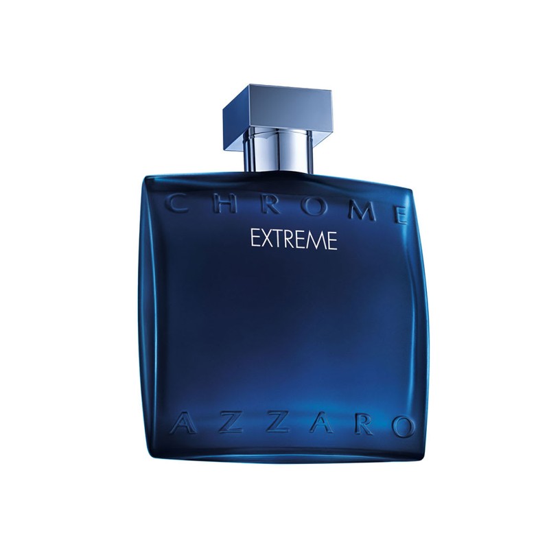 Azzaro Chrome Extreme EDP - Image 1