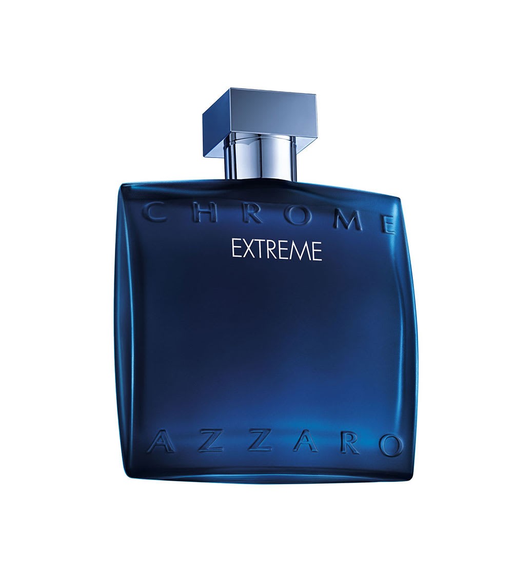 Azzaro Chrome Extreme EDP