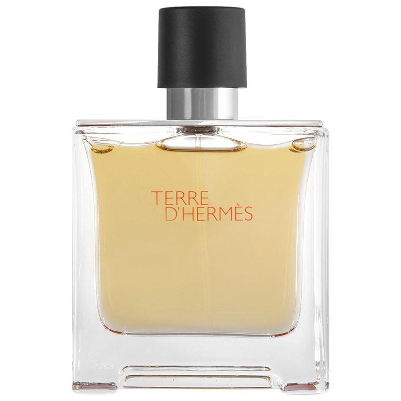 Hermes Terre d`Hermes EDP