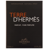 Hermes Terre d`Hermes EDP