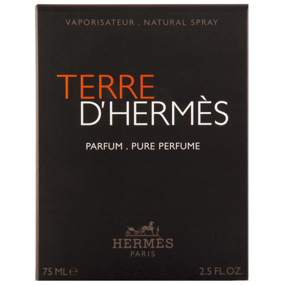 Hermes Terre d`Hermes EDP