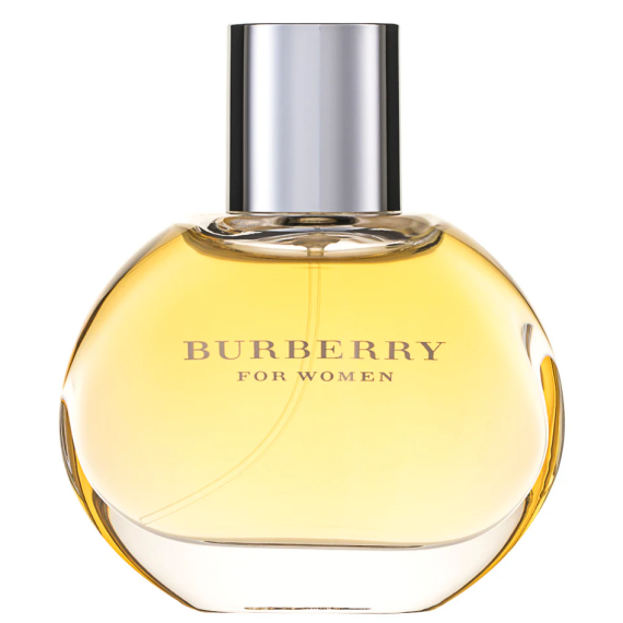 Burberry Women Apă de parfum pentru Femei Tester EDP