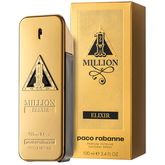  Paco Rabanne 1 Million Elixir - Image 2