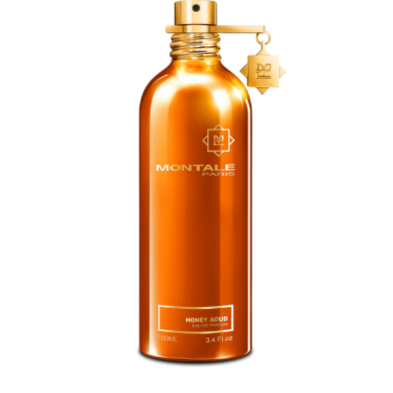 Montale Honey Aoud EDP