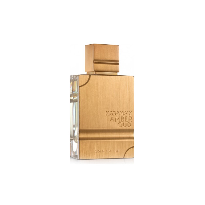 Al Haramain Amber Oud Gold Edition EDP - Image 1