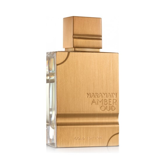 Al Haramain Amber Oud Gold Edition EDP - Image 1