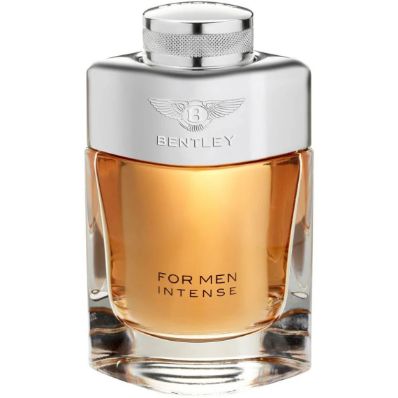 Bentley for Men intens EDP