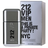 Carolina Herrera 212 VIP EDT