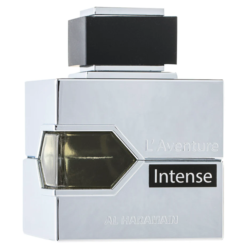 Al Haramain L`Aventure Intense Apa de parfum pentru barbati EDP