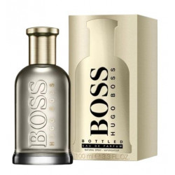 Hugo Boss Bottled EDP - Image 1