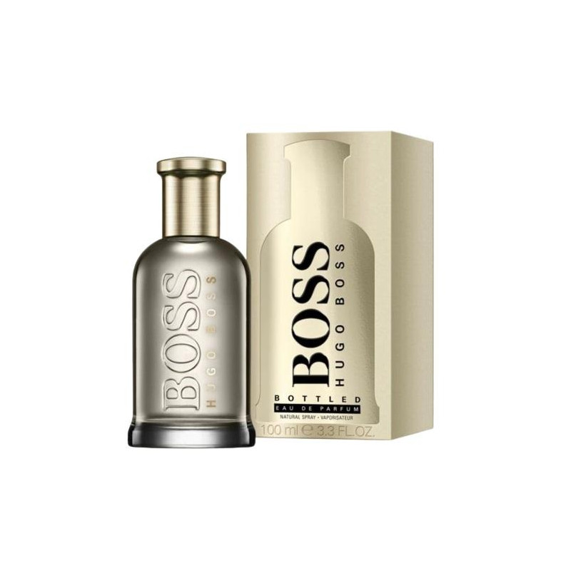 Hugo Boss Bottled EDP - Image 1