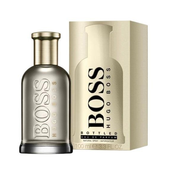 Hugo Boss Bottled EDP - Image 1