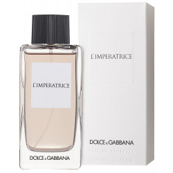 Dolce & Gabbana Anthology 3 L`Imperatrice EDT