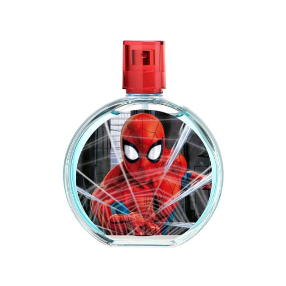 Apa de toaleta Air-Val Spiderman Ultimate pentru copii fara ambalaj EDT