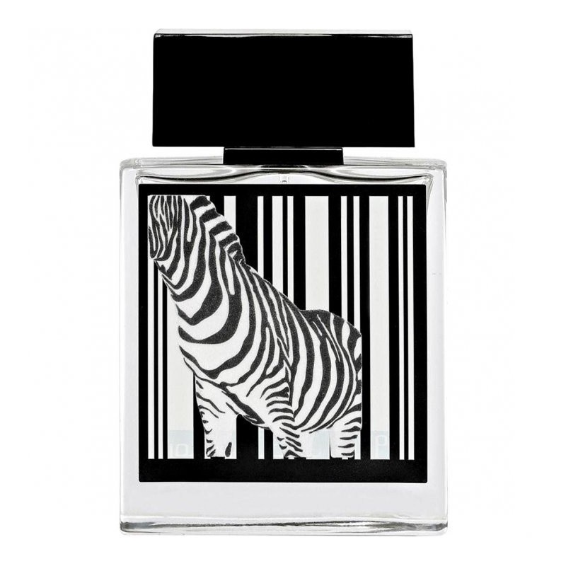 Rasasi Rumz Al Rasasi Zebra 9325 Pour Elle EDP - Image 1