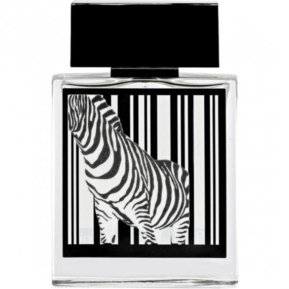 Rasasi Rumz Al Rasasi Zebra 9325 Pour Elle EDP