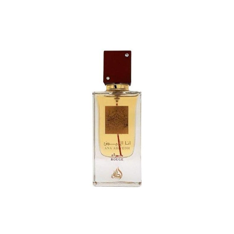 Lattafa Ana Abiyedh Rouge EDP - Image 1