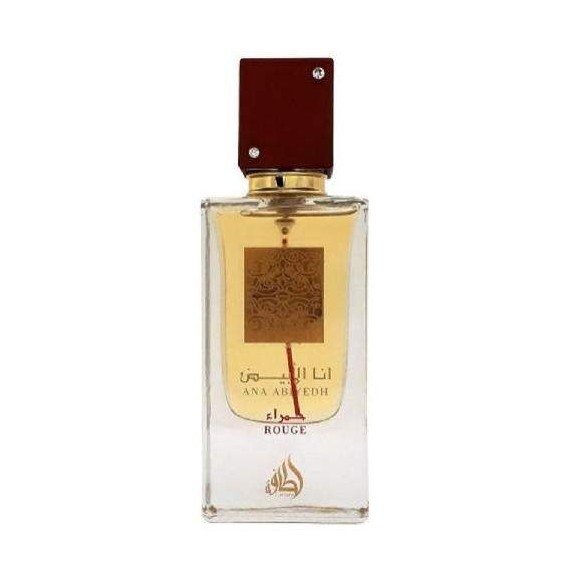 Lattafa Ana Abiyedh Rouge EDP - Image 1