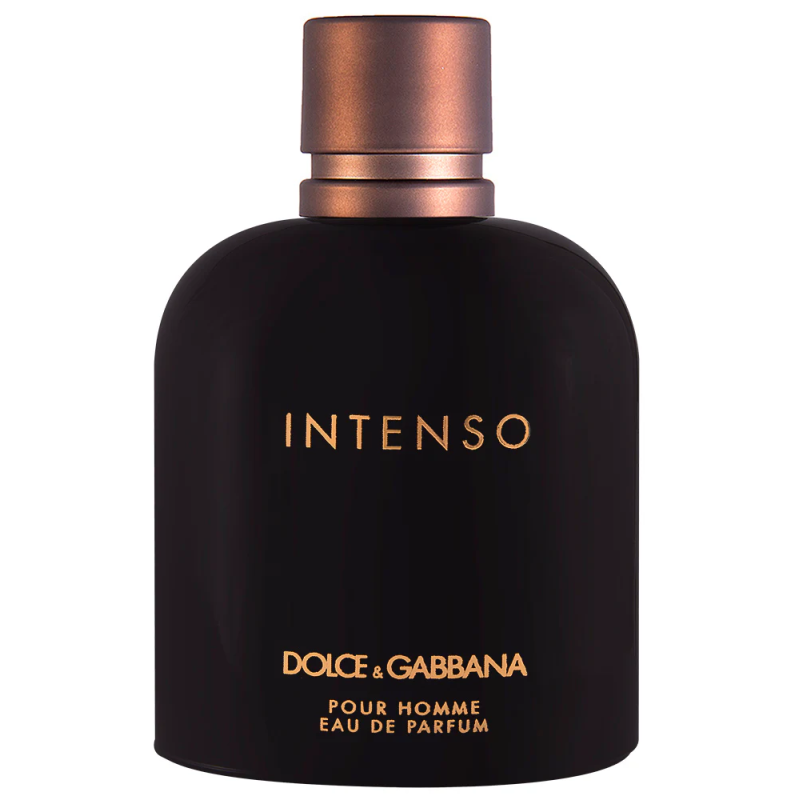 Dolce & Gabbana Intenso EDP