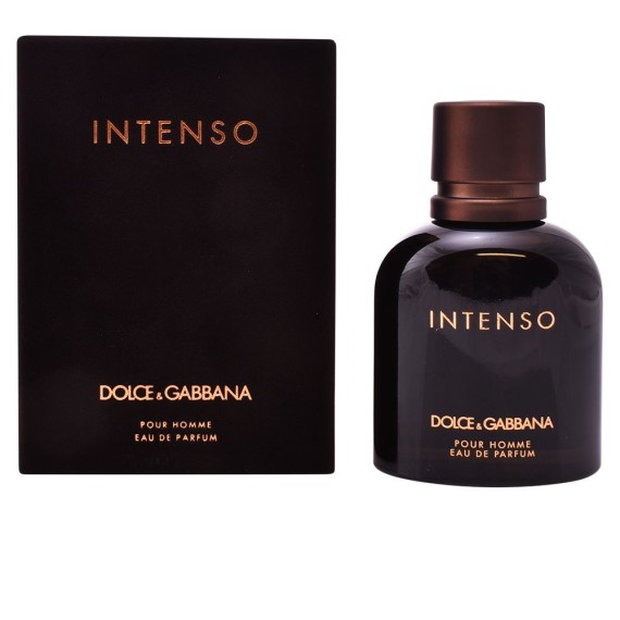 Dolce & Gabbana Intenso EDP