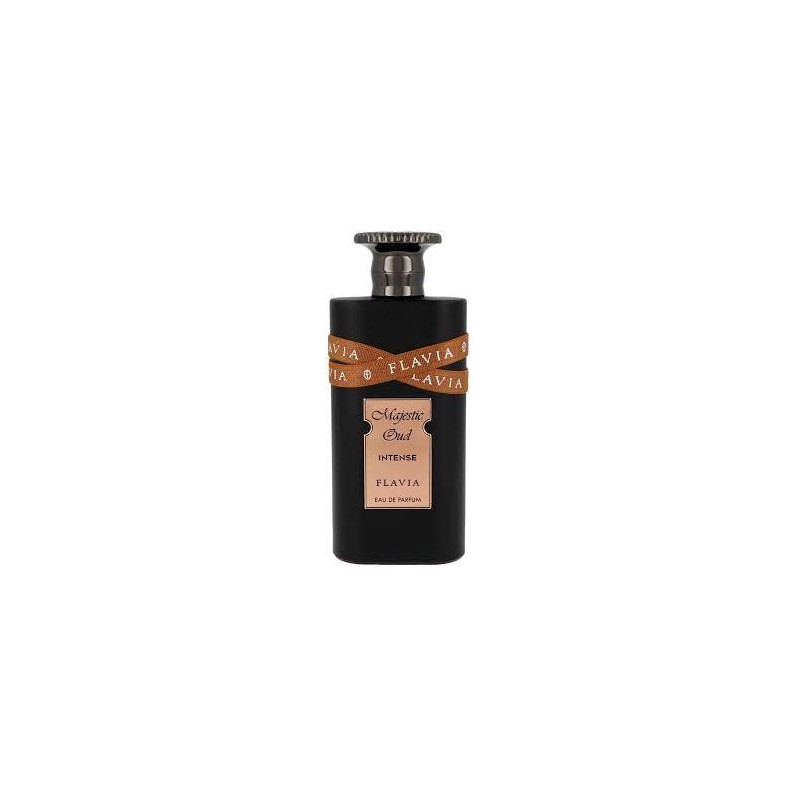 Flavia Majestic Oud Intense Apa de parfum unisex EDP