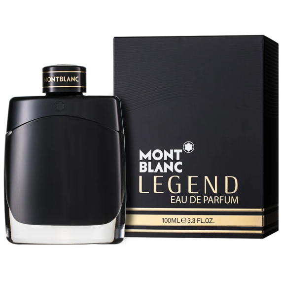 Mont Blanc Legend pentru bărbați EDP