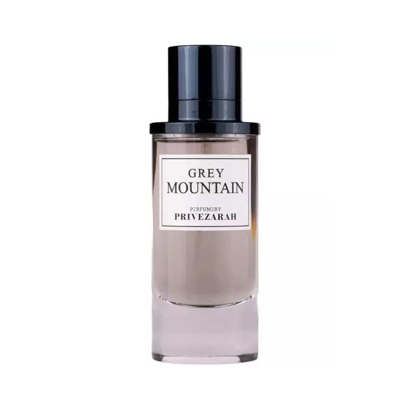 Privezarah Grey Mountain Prive Collection III Apa de parfum unisex EDP