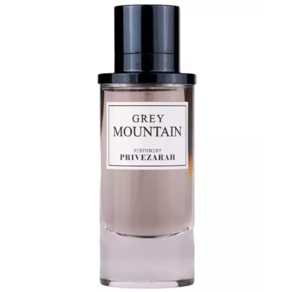 Privezarah Grey Mountain Prive Collection III Apa de parfum unisex EDP