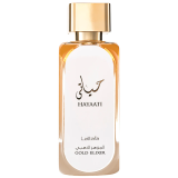 Lattafa Hayaati Gold Elixir EDP - Image 1