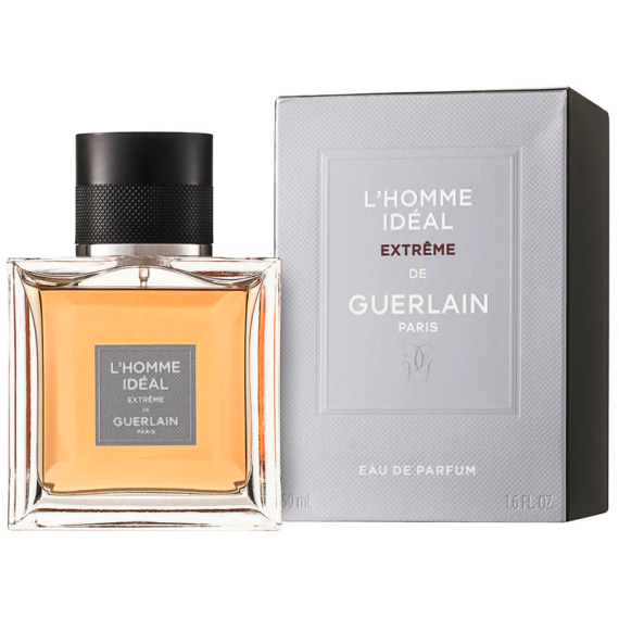 Guerlain L`Homme Ideal Extreme EDP