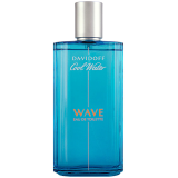 Davidoff Cool Water Wave pentru bărbați EDT