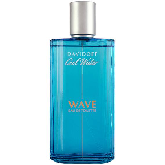 Davidoff Cool Water Wave pentru bărbați EDT