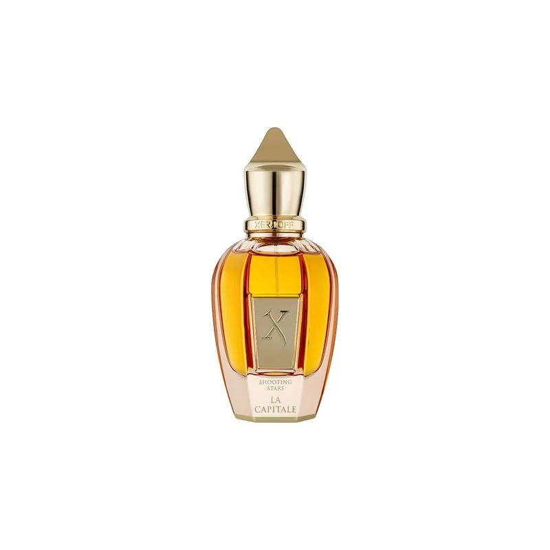 Xerjoff La Capitale Apa de parfum unisex EDP