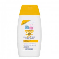 Sebamed Baby lotiune...