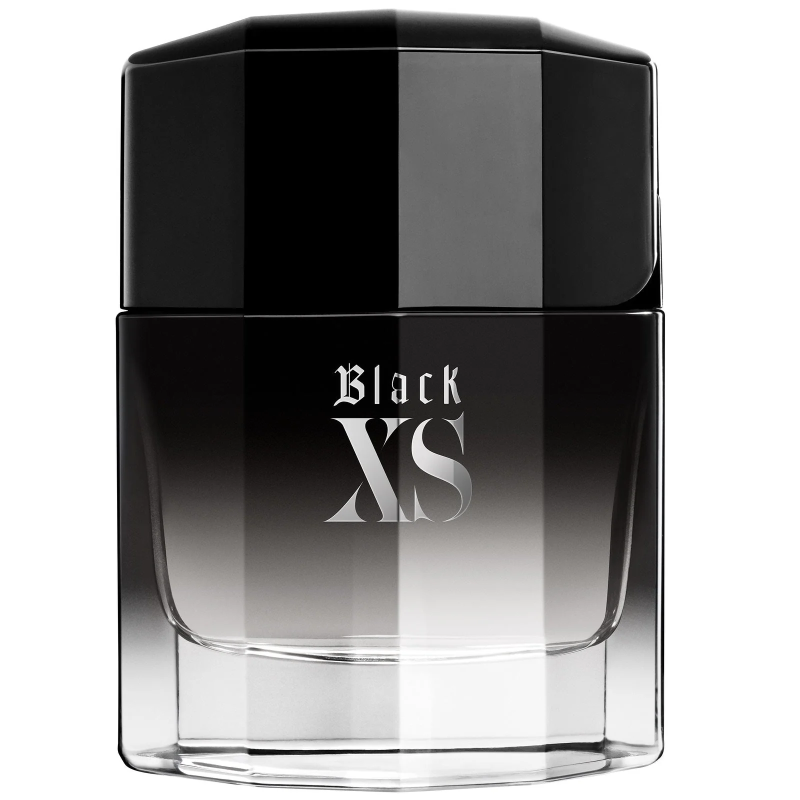 Paco Rabanne Black XS 2018 Parfum pentru barbati EDT