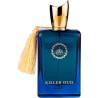 Paris Corner Killer Oud Apa de parfum unisex EDP