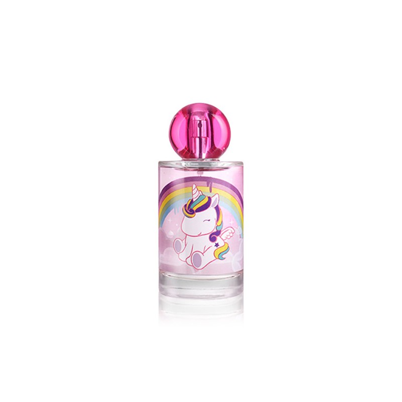 Apa de toaletă Air-Val Eau My Unicorn pentru copii Tester EDT, Volum 100 ml